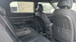 
										KGM Actyon Joy 2025 | 1.5 Turbo 163 KM | Automat | Skóra | 20″ Felgi | Pakiet Safety pełne									