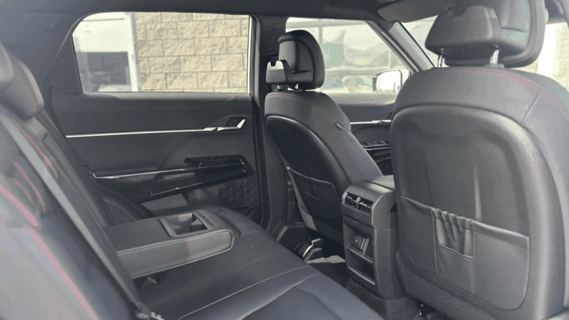 
								KGM Actyon Joy 2025 | 1.5 Turbo 163 KM | Automat | Skóra | 20″ Felgi | Pakiet Safety pełne									