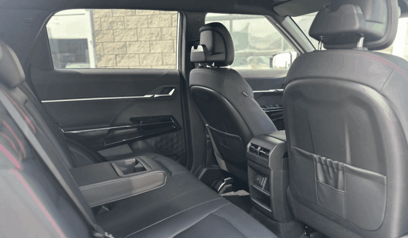 
								KGM Actyon Joy 2025 | 1.5 Turbo 163 KM | Automat | Skóra | 20″ Felgi | Pakiet Safety pełne									