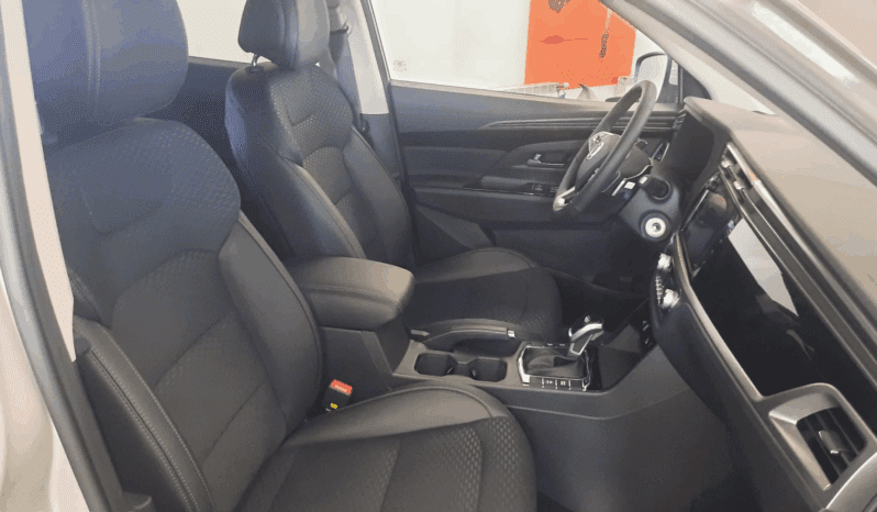 
								KGM Korando Adventure 2025 | 1.5 Turbo 163 KM | Automat | Pakiet Winter | DualNavi pełne									