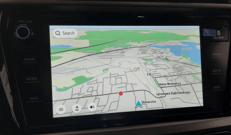 
								KGM Korando Joy 1.5 Turbo 163 KM 4WD Skrzynia Automatyczna pełne									