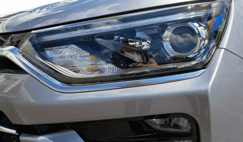 
								KGM Korando Adventure 2025 | 1.5 Turbo 163 KM | Automat | Pakiet Winter | DualNavi pełne									