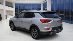 
										KGM Korando Adventure 2025 | 1.5 Turbo 163 KM | Automat | Pakiet Winter | DualNavi pełne									