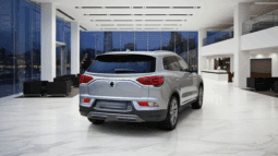 
										KGM Korando Adventure 2025 | 1.5 Turbo 163 KM | Automat | Pakiet Winter | DualNavi pełne									