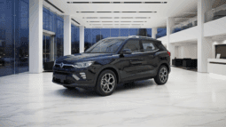 
										KGM Korando Joy 1.5 Turbo 163 KM 4WD Skrzynia Automatyczna pełne									