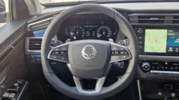 
										KGM Korando Joy 1.5 Turbo 163 KM 4WD Skrzynia Automatyczna pełne									