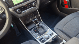 
										KGM Korando Joy 1.5 Turbo 163 KM 4WD Skrzynia Automatyczna pełne									