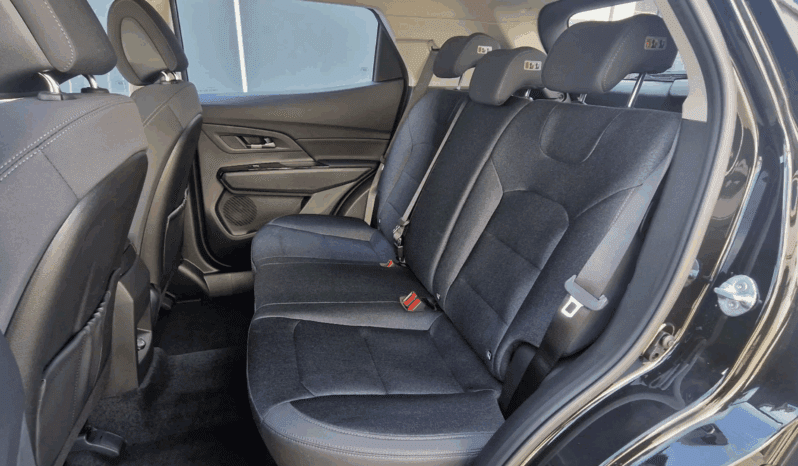 
								KGM Korando Joy 1.5 Turbo 163 KM 4WD Skrzynia Automatyczna pełne									