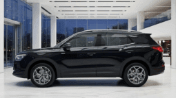 
										KGM Korando Joy 1.5 Turbo 163 KM 4WD Skrzynia Automatyczna pełne									