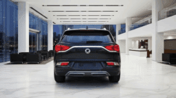 
										KGM Korando Joy 1.5 Turbo 163 KM 4WD Skrzynia Automatyczna pełne									