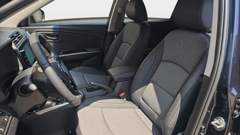 
								KGM Tivoli Adventure 1.5 163 KM Manual 2WD – Pakiet LED i Cyfrowy Kokpit 2025 pełne									