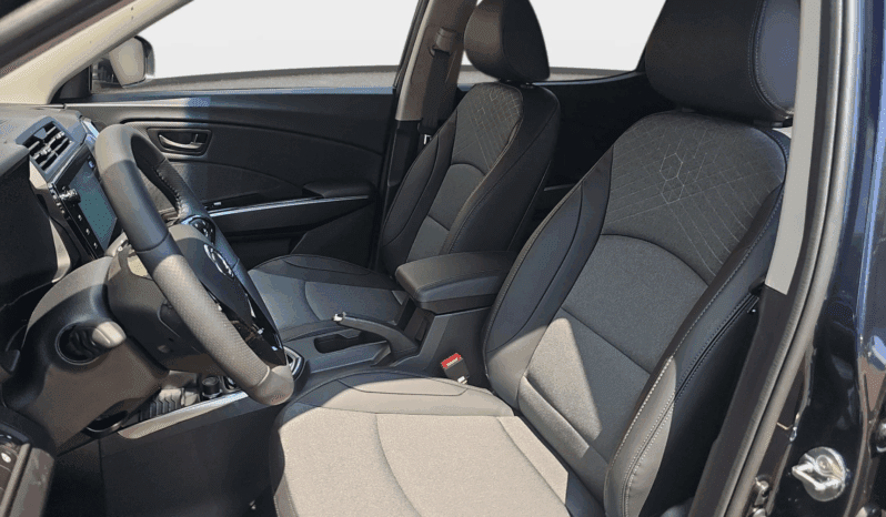 
								KGM Tivoli Adventure 1.5 163 KM Manual 2WD – Pakiet LED i Cyfrowy Kokpit 2025 pełne									