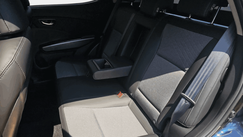 
								KGM Tivoli Adventure 1.5 163 KM Manual 2WD – Pakiet LED i Cyfrowy Kokpit 2025 pełne									