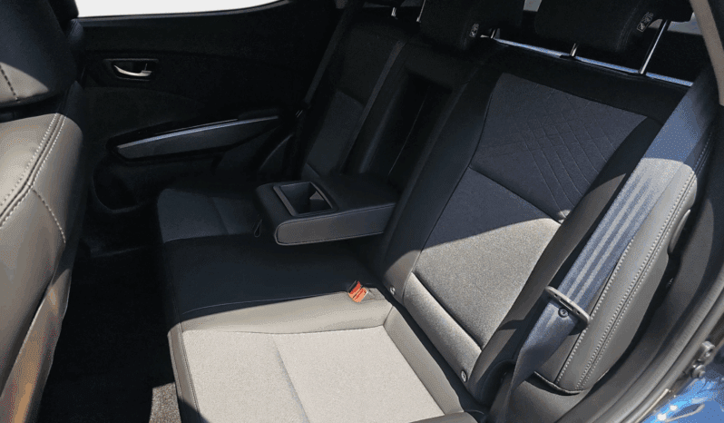 
								KGM Tivoli Adventure 1.5 163 KM Manual 2WD – Pakiet LED i Cyfrowy Kokpit 2025 pełne									