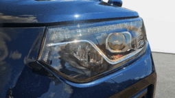 
										KGM Tivoli Adventure 1.5 163 KM Automat 2WD pełne									