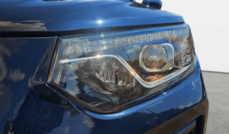 
								KGM Tivoli Adventure 1.5 163 KM Automat 2WD pełne									