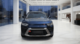 
										KGM Tivoli Adventure 1.5 163 KM Automat 2WD pełne									