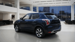 
										KGM Tivoli Adventure 1.5 163 KM Automat 2WD pełne									