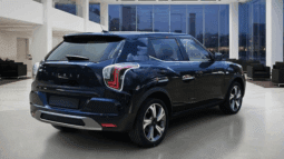 
										KGM Tivoli Adventure 1.5 163 KM Automat 2WD pełne									