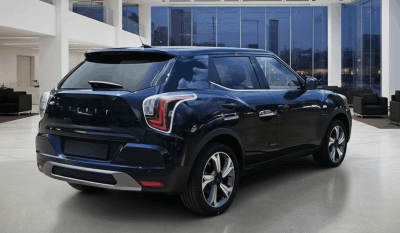 
								KGM Tivoli Adventure 1.5 163 KM Automat 2WD pełne									