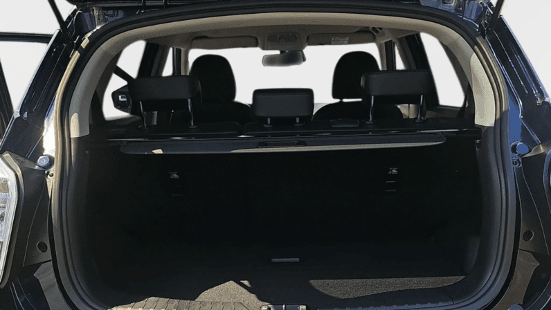 
								KGM Tivoli Adventure 1.5 163 KM Automat 2WD pełne									