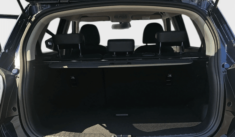 
								KGM Tivoli Adventure 1.5 163 KM Automat 2WD pełne									