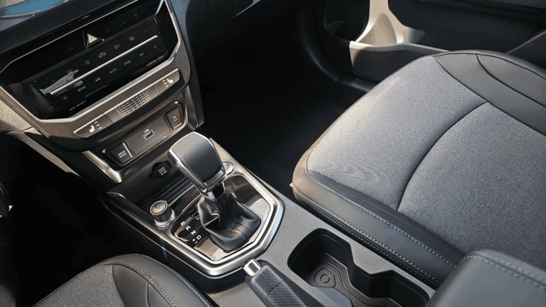 
								KGM Tivoli Adventure 1.5 163 KM Automat 2WD pełne									