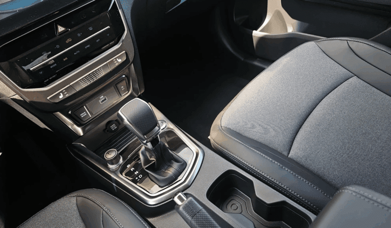 
								KGM Tivoli Adventure 1.5 163 KM Automat 2WD pełne									