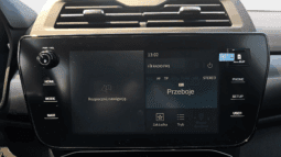 
										KGM Tivoli Adventure 1.5 163 KM Manual 2WD – Pakiet LED i Cyfrowy Kokpit 2025 pełne									