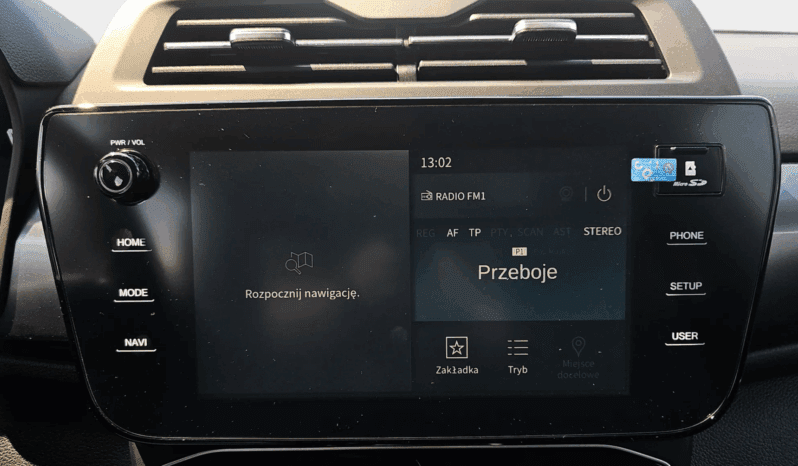 
								KGM Tivoli Adventure 1.5 163 KM Manual 2WD – Pakiet LED i Cyfrowy Kokpit 2025 pełne									