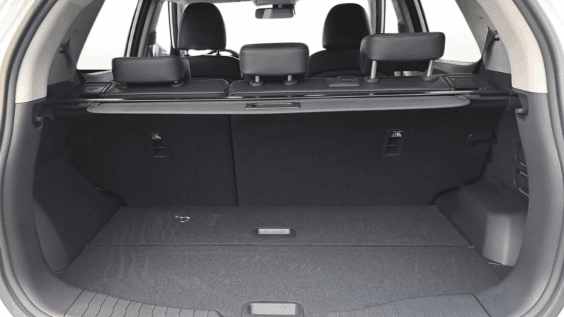 
								KGM Tivoli Adventure 1.5 163 KM Manual 2WD – Pakiet LED i Cyfrowy Kokpit 2025 pełne									