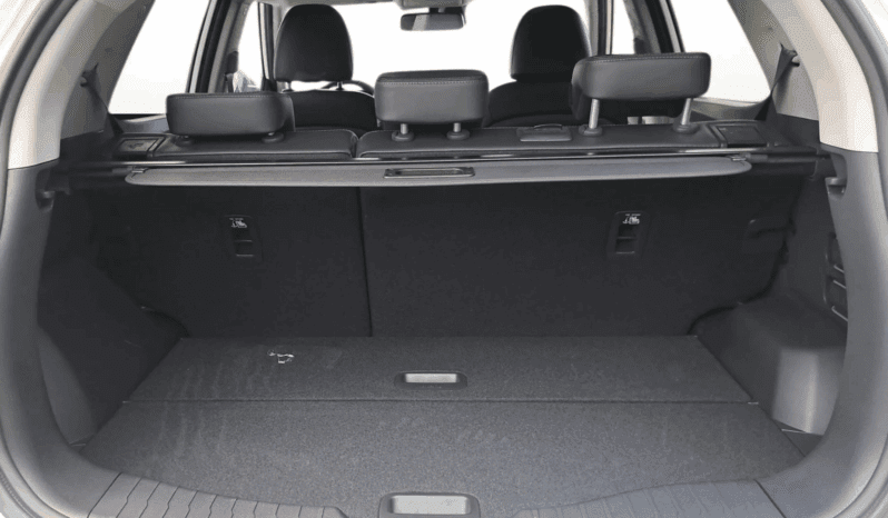 
								KGM Tivoli Adventure 1.5 163 KM Manual 2WD – Pakiet LED i Cyfrowy Kokpit 2025 pełne									