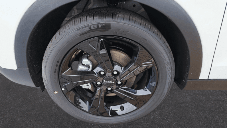 
								KGM Tivoli Adventure 1.5 163 KM Manual 2WD – Pakiet LED i Cyfrowy Kokpit 2025 pełne									