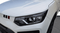 
										KGM Tivoli Adventure 1.5 163 KM Manual 2WD – Pakiet LED i Cyfrowy Kokpit 2025 pełne									