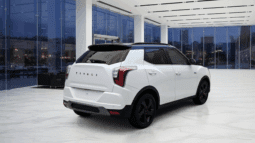 
										KGM Tivoli Adventure 1.5 163 KM Manual 2WD – Pakiet LED i Cyfrowy Kokpit 2025 pełne									