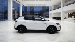 
										KGM Tivoli Adventure 1.5 163 KM Manual 2WD – Pakiet LED i Cyfrowy Kokpit 2025 pełne									