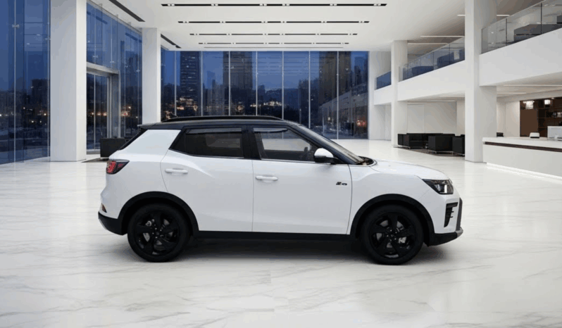 
								KGM Tivoli Adventure 1.5 163 KM Manual 2WD – Pakiet LED i Cyfrowy Kokpit 2025 pełne									