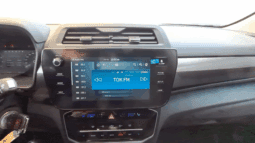 
										KGM Tivoli Adventure 1.5 163 KM Manual 2WD – Pakiet LED i Cyfrowy Kokpit 2025 pełne									