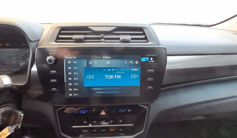 
								KGM Tivoli Adventure 1.5 163 KM Manual 2WD – Pakiet LED i Cyfrowy Kokpit 2025 pełne									