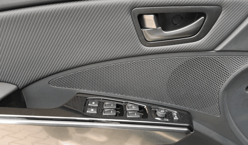 
								KGM Tivoli Adventure 1.5 163 KM Manual 2WD – Pakiet LED i Cyfrowy Kokpit 2025 pełne									