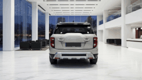 KGM Torres Wild 1.5 Turbo 163 KM Automat