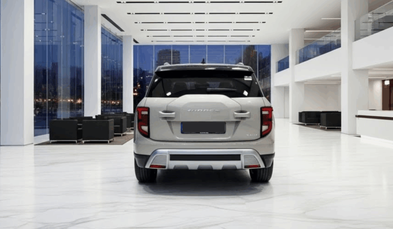 
								KGM Torres Wild 1.5 Turbo 163 KM Automat pełne									