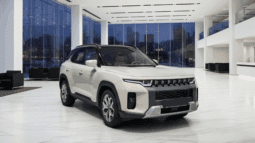 
										KGM Torres Wild 1.5 Turbo 163 KM Automat pełne									