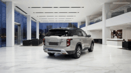 
										KGM Torres Wild 1.5 Turbo 163 KM Automat pełne									