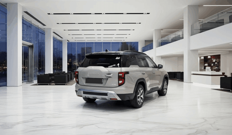 
								KGM Torres Wild 1.5 Turbo 163 KM Automat pełne									