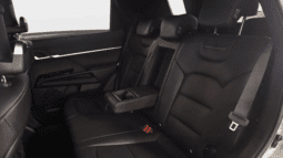 
										KGM Torres Adventure 2025 – 1.5 Turbo 163 KM 4WD, Automat, Pakiet Black Edition & Kamery 360° pełne									