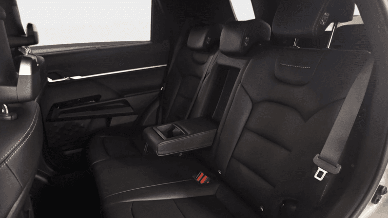 
								KGM Torres Adventure 2025 – 1.5 Turbo 163 KM 4WD, Automat, Pakiet Black Edition & Kamery 360° pełne									