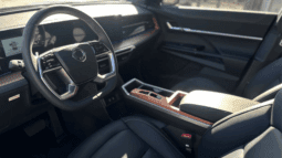 
										KGM Torres Adventure 2025 – 1.5 Turbo 163 KM 4WD, Automat, Pakiet Black Edition & Kamery 360° pełne									