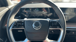 
										KGM Torres Adventure 2025 – 1.5 Turbo 163 KM 4WD, Automat, Pakiet Black Edition & Kamery 360° pełne									