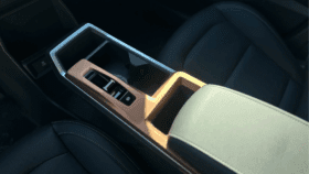 KGM Torres Adventure 2025 – 1.5 Turbo 163 KM 4WD, Automat, Pakiet Black Edition & Kamery 360°